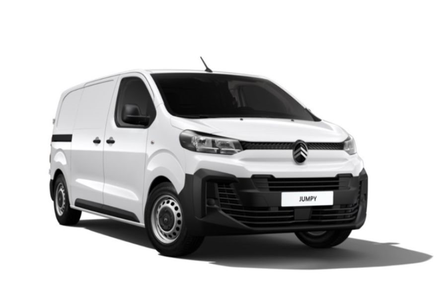 Citroen Jumpy