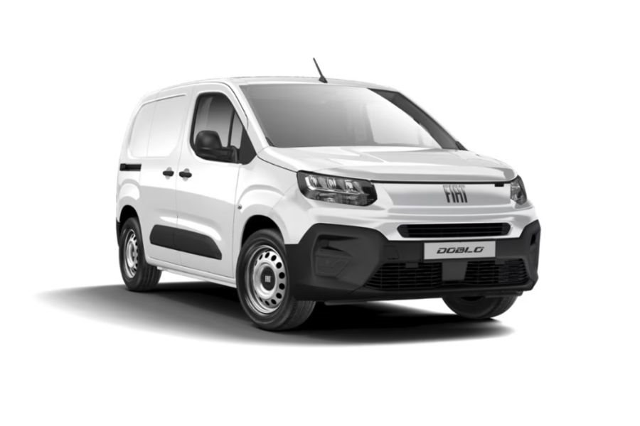Fiat Doblò