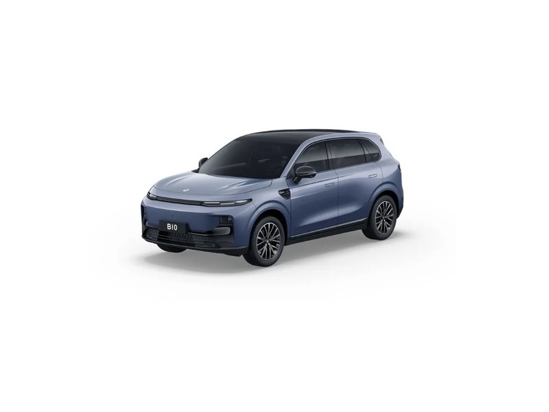 Leapmotor B10